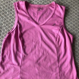 EUC Shebeest Cycling Tank